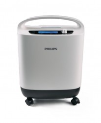 Koncentrator tlenu Philips Oxygenate 5