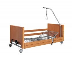 Łóżko rehabilitacyjne Elbur PB 337 